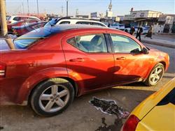 Dodge Avenger